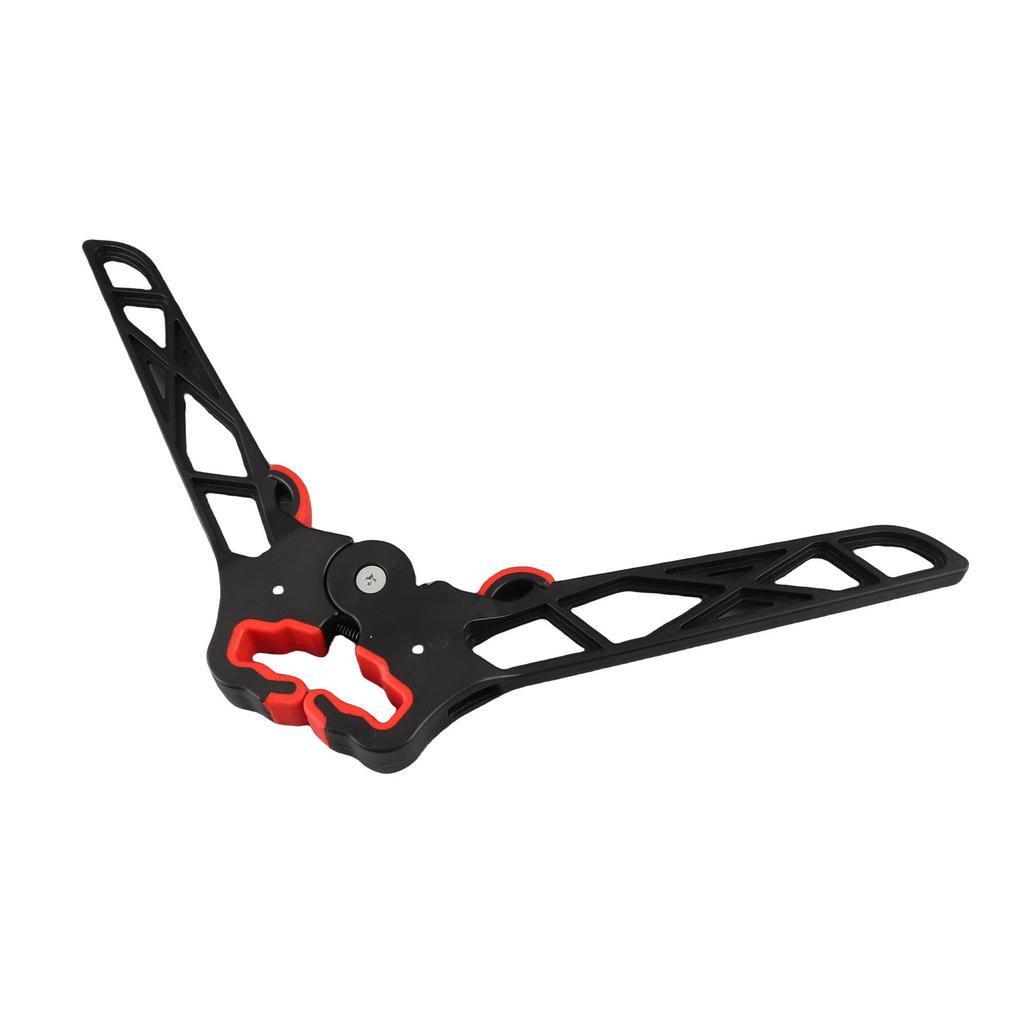 Faltbarer Tragbarer Compoundbogenständer Halter Gestell Halterung für Bogenschießen Zielschießen( )