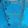 92MF Decorative Handmade Lace Umbrella Wooden Handle Sun Shade For Women Girls Special