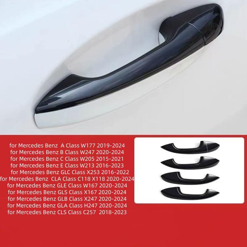 For Mercedes Benz A B C