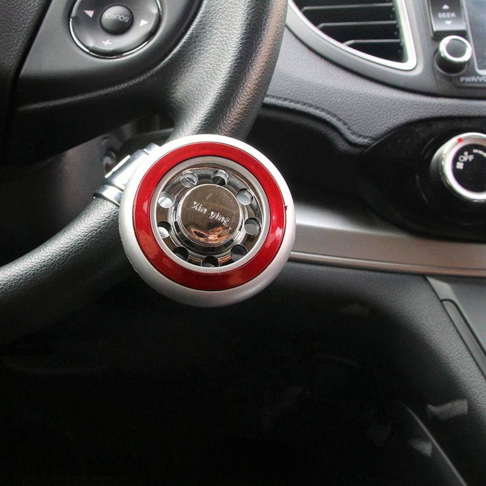 Internal Bearing Design Universal Bearing Control Spinner Anti-Slip Power Handle Ball  Driving