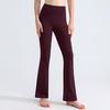 OEING Women's High-Waist Flared Yoga & Fitness Pants