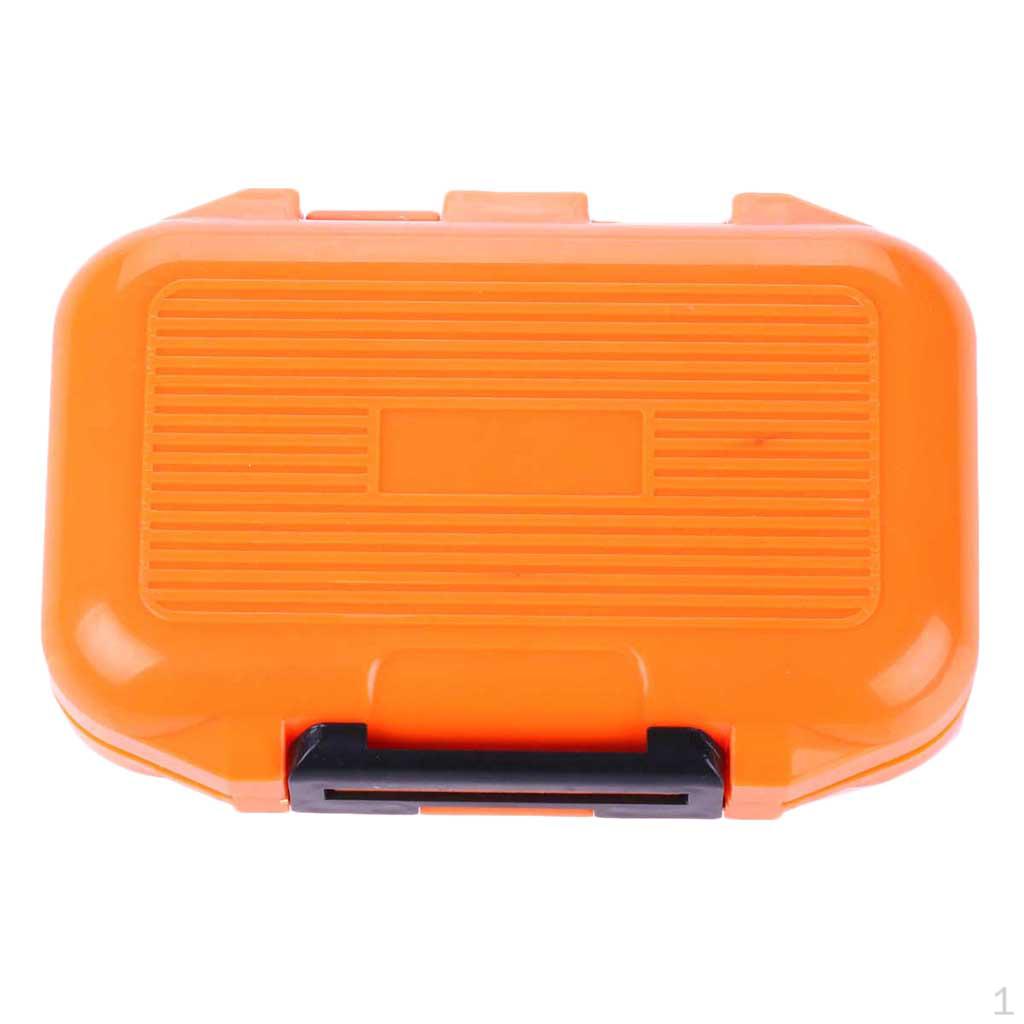 Fishing Accessories Box Case Storage Containers