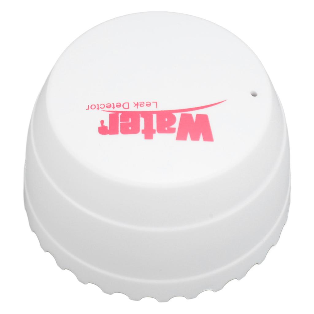 Water Leakage Detector Smart Multifunction High Sensitivity Wireless Water Leak Detector Alarm for Kitchen Bathroom