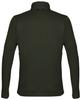 Куртка Salewa Puez Polarlite Half Zip Fleece мужская M Half Zip Fleece (00-0000028481) темно-оливковая