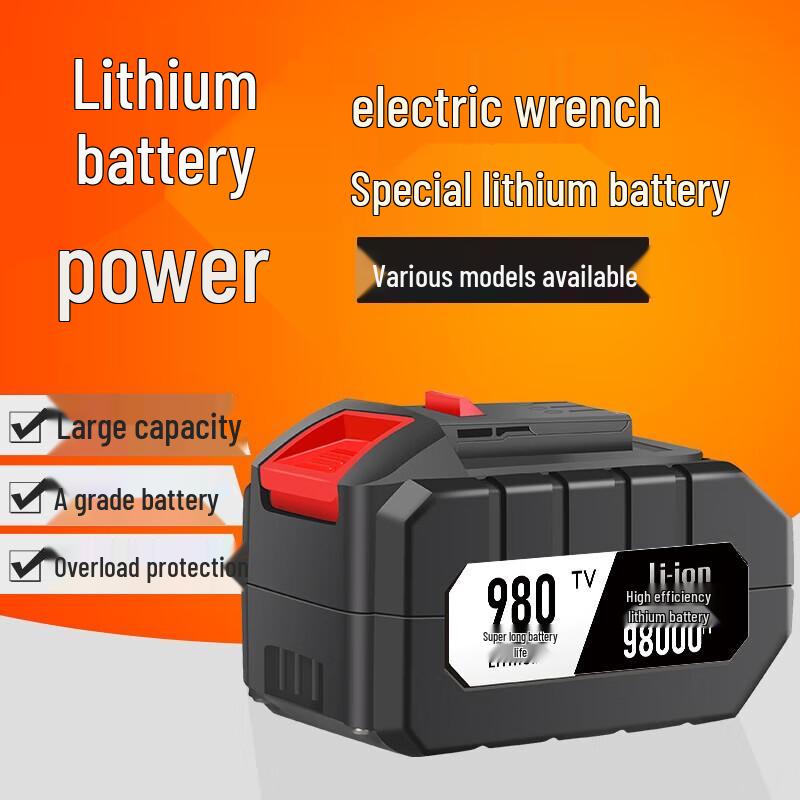 Lingyang 20V Cordless Angle Grinder CN Plug (adapter Included)