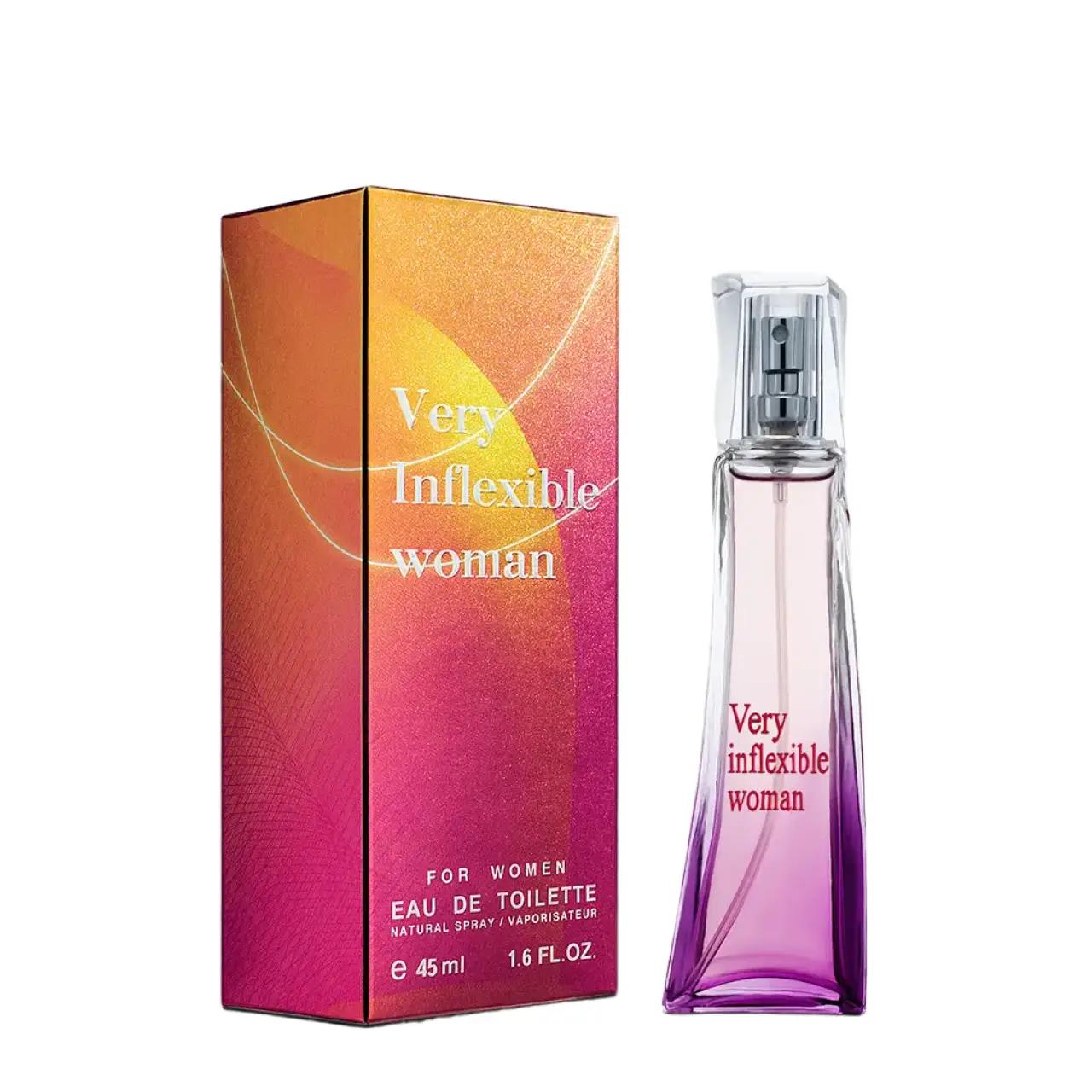 

INFLEXIBLE Parfum Жіноча туалетна вода Very Inflexible woman 55 ml + 55 ml