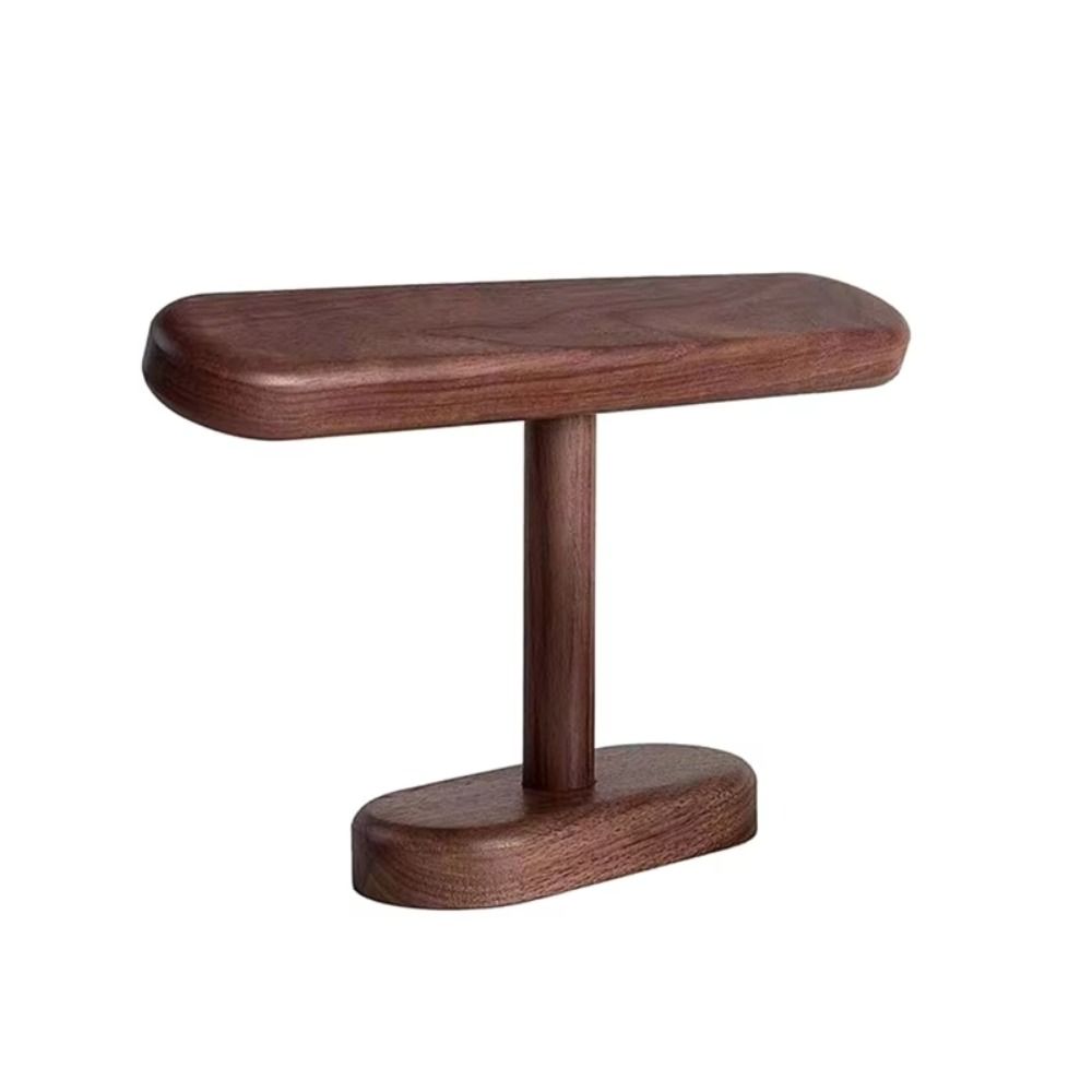 Wooden Watch Bracket Home Decoration Watch Storage Rack Luxury Watch Display Holder Counter Shows