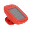 Walking Pedometer Large Digital Display Multifunctional Lightweight Accuracy Memory Step Counter for Men Women