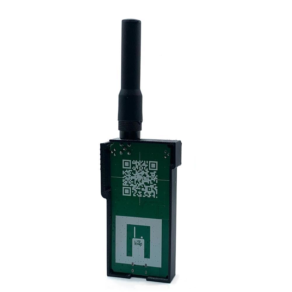 Radio Transceiver Kits for Android Phone with Type-C Cable Kv4p HT Homebrew VHF Radio Into Ham Radio Transceiver Kv4p HT