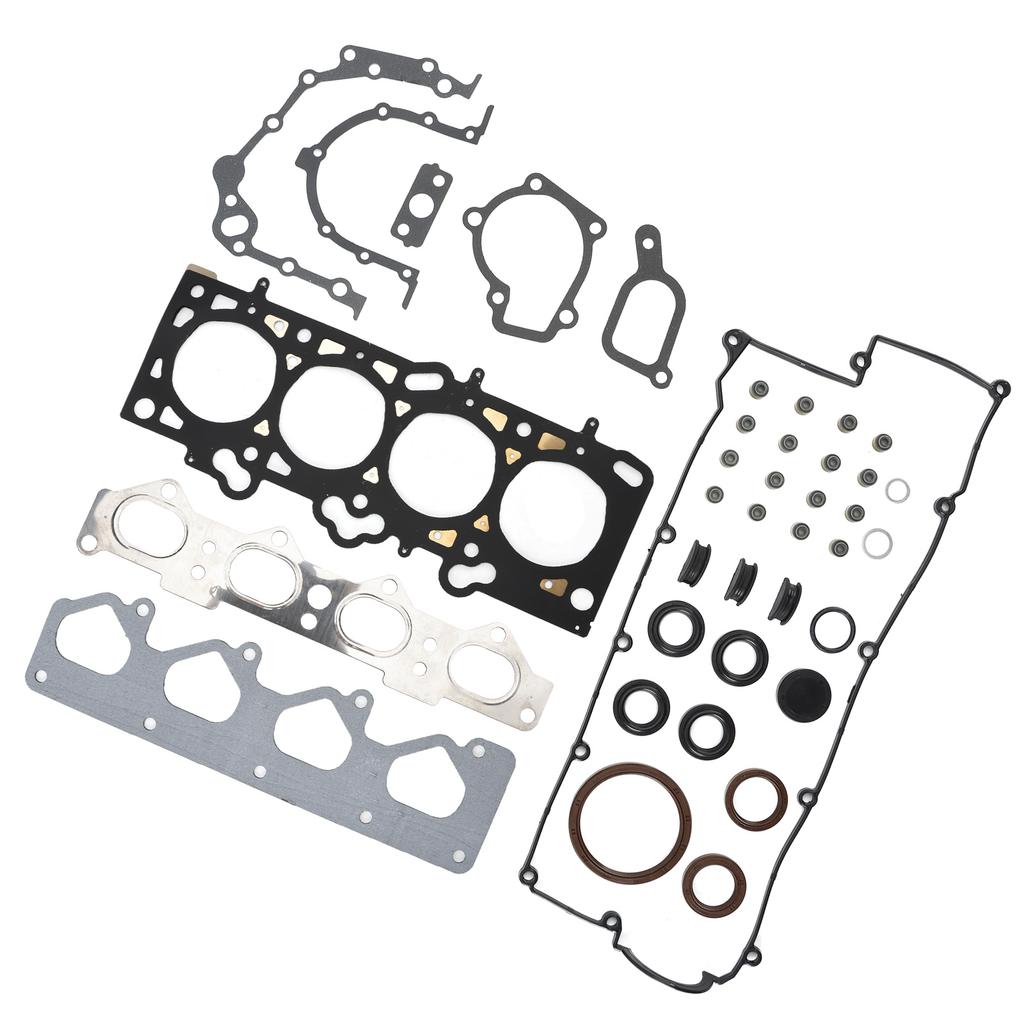 G4GB G4GC Cylinder Head Gasket Kits for Hyundai Elantra XD 1.8L 2.0L 9/2002-