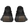 Adidas Originals Yeezy Boost 350 V2 Cinder Reflective Sports Low-Top Lifestyle Shoes Unisex sneakers Black White FY4176-2020