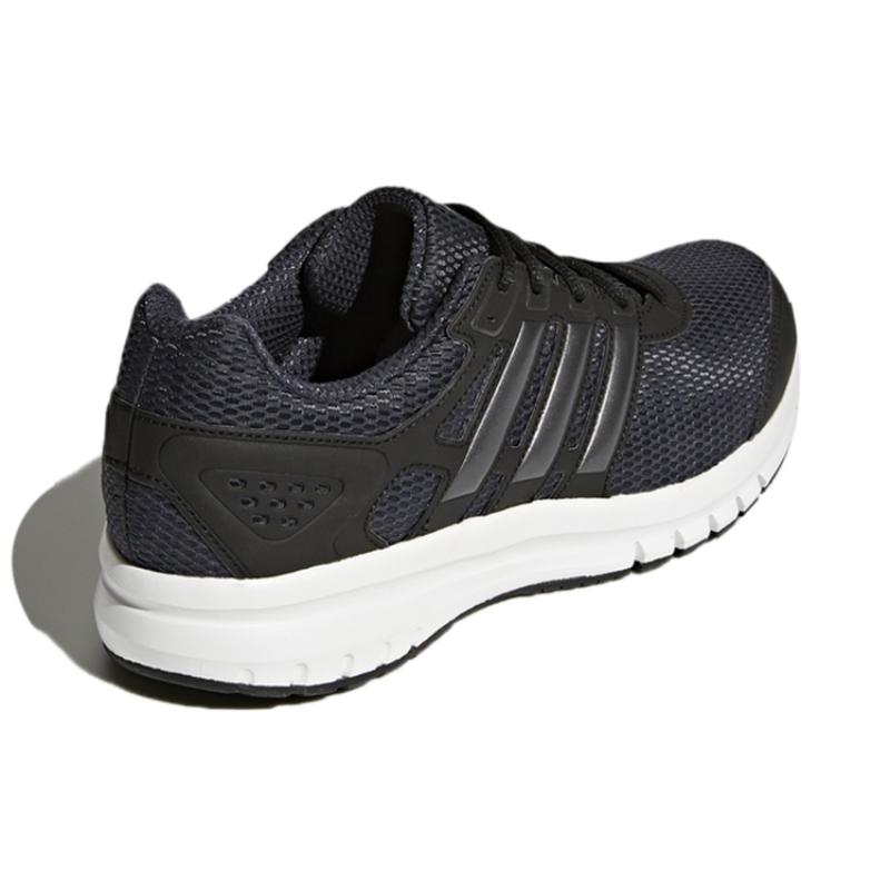 Adidas Duramo Lite 'Black White' Sneakers BB0809