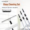 Homeglen Telescopic Window Cleaning Kit