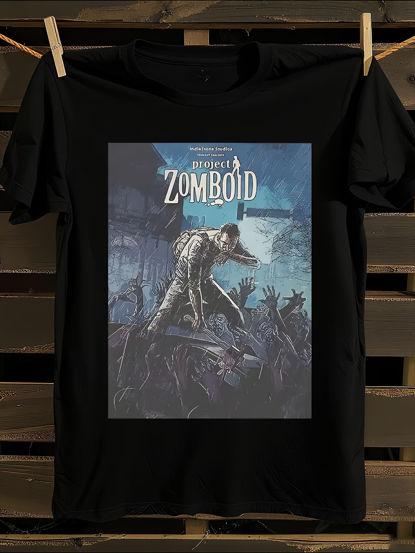 Unique Tshirt XL