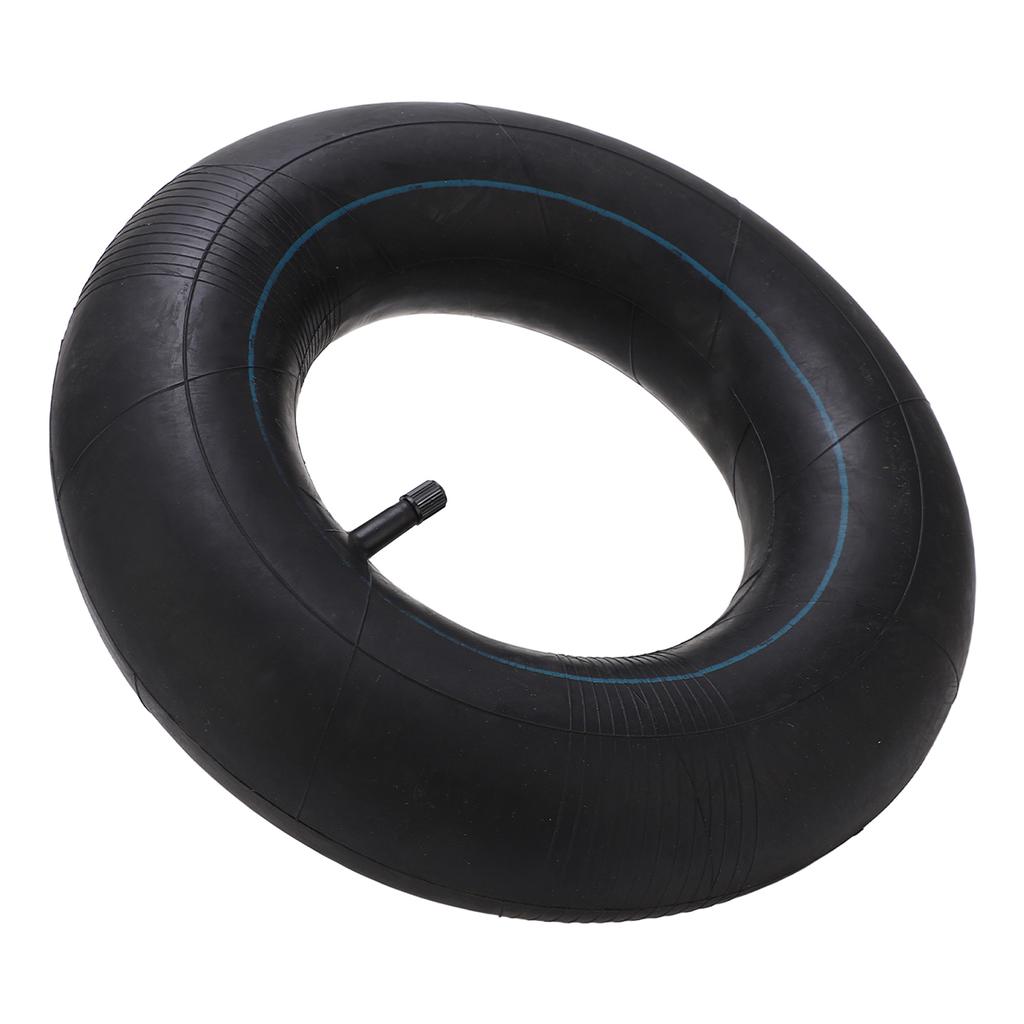 5.00‑6 Schlauch mit geradem Ventilkern, strapazierfähiger Gummischlauch für Rasenmäher Go-Karts