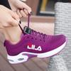 Neue Mode Sommer Damen Schuhe Atmungsaktives Mesh Leichte Sportschuhe Damen Lässige Walking Sneaker Tennisschuhe für Damen