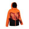 Mountain Warehouse Childrens/Kids Storm II Printed Waterproof Ski Jacket