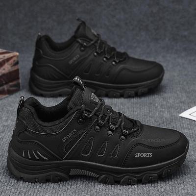 Calzado unisex – Zapatos de trekking