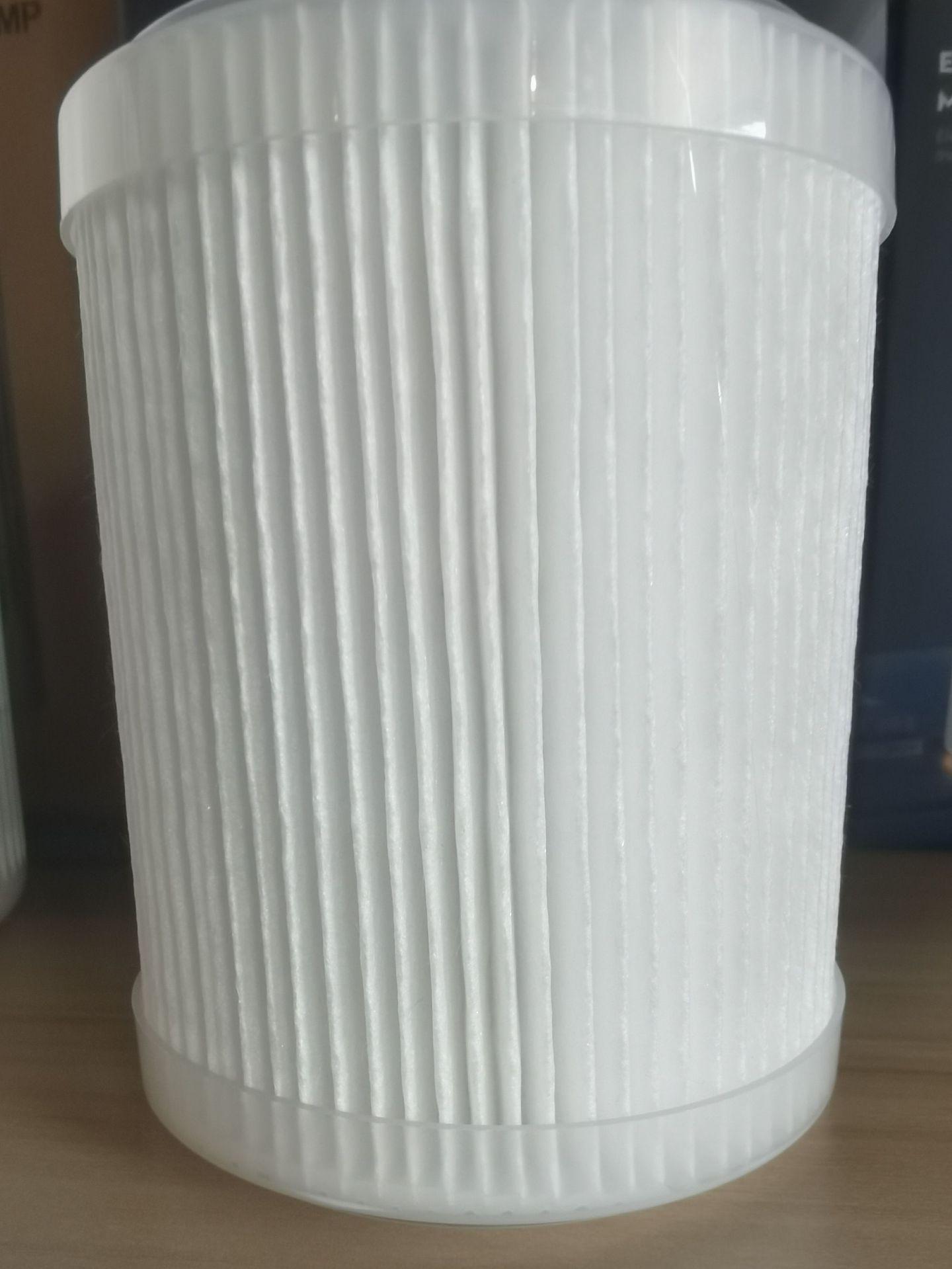 USB Desktop Air Purifier: Negative Ion, Odor, Smoke, and Dust Removal Machine