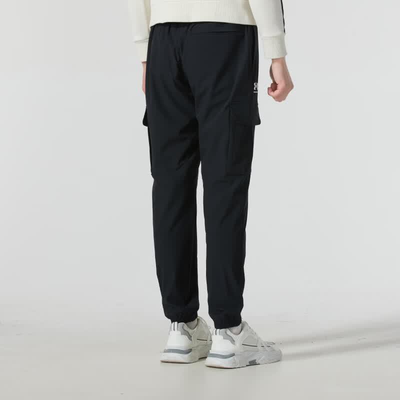 Under Armour Men's Sportswear Pants 1386558-001
