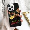 Better Call Saul Phone Case Cover For iPhone 17 Air 16 15 14 Plus for Apple 16 11 12 13 Pro Max Coque