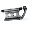 Bike Front Fork Mount Quick Release Aluminum Alloy Strong Bearing Car Roof Bike Block Fork Mount