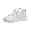 Fashion Platform Sports Shoes Woman Fashion Ventilated Sweet Platform Sneakers Korean Style Versatile Casual Female Shoes