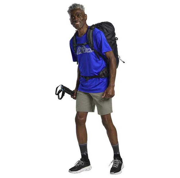 Jack Wolfskin Shorts Pico Trail