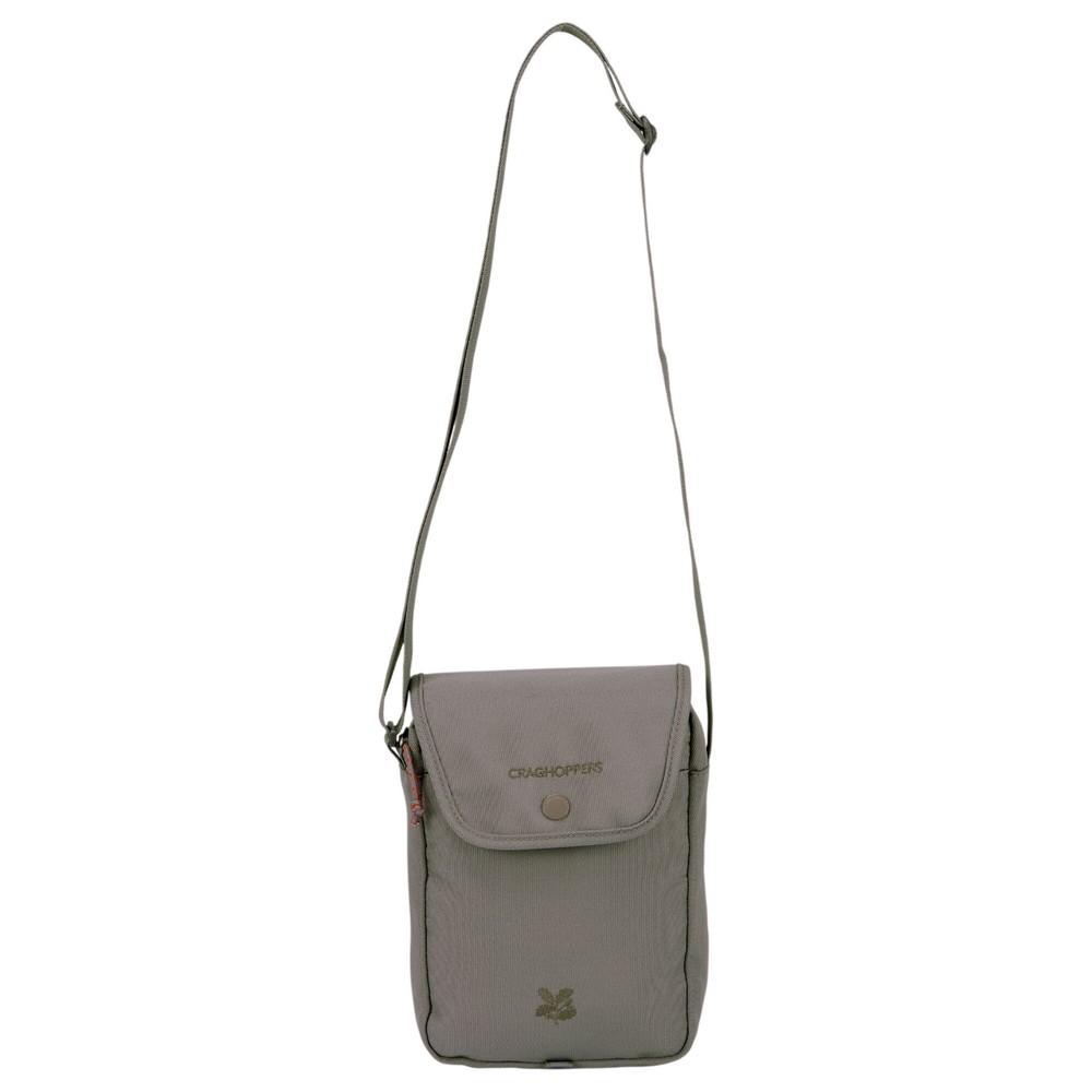 Craghoppers Kiwi National Trust Logo Crossbody Bag