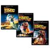 Back To the Future 3-DVD Set / Michael J. Fox GNBF-2601-2-3-HPM
