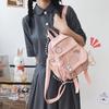 IELGY travel small backpack women messenger bag fashion backpack sweet school bag