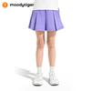 Moody Tiger Girls' Cool & Breathable Woven Sport Shorts