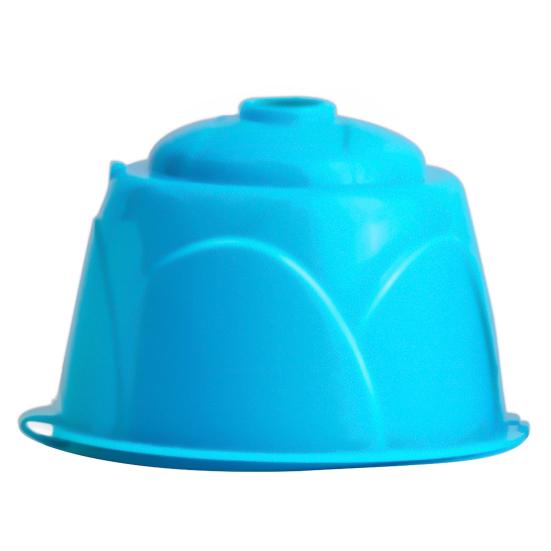 Kaffee Filter Tasse Küche Wärme Beständig Filterung Wiederverwendbare Gadgets Nachfüllbare Kapsel Tasse für