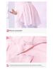 Girls' Toddler Summer Ballet Dancewear Costume