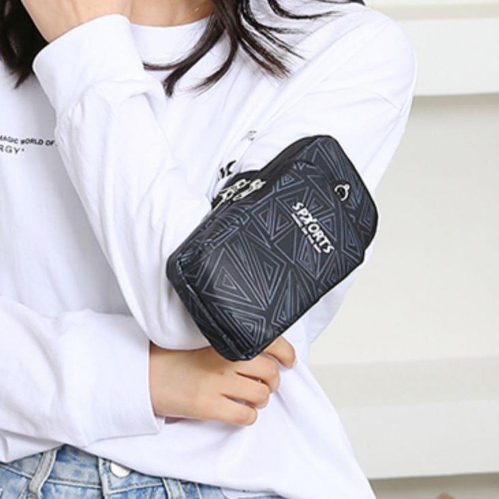 Protective Wrist Phone Bag Case Cover Sports Arm Bag Running Phone Bag Mobile Phone Accessories
