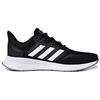adidas Runfalcon Core Black Women Sneakers Cloud-White Grey F36218