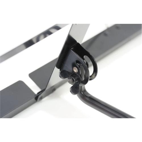 Kikutani MEB-3 Tabletop Music Stand for Microphone Stands