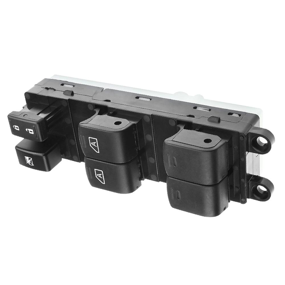 25401-ZP80A Ny Strømvindusbryter For Nissan PATHFINDER 4.0L V6,5.6L V8,2007-2012,25401ZL10A, 25401ZL10B, 25401ZL10C