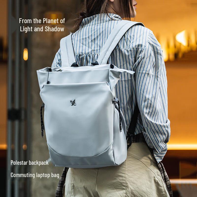 GYXX Polaris 16-inch Business Laptop Backpack