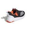 adidas Suru365 Slip-On C 'Black Impact Orange' GY6671