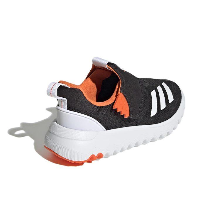 adidas Suru365 Slip-On C 'Black Impact Orange' GY6671