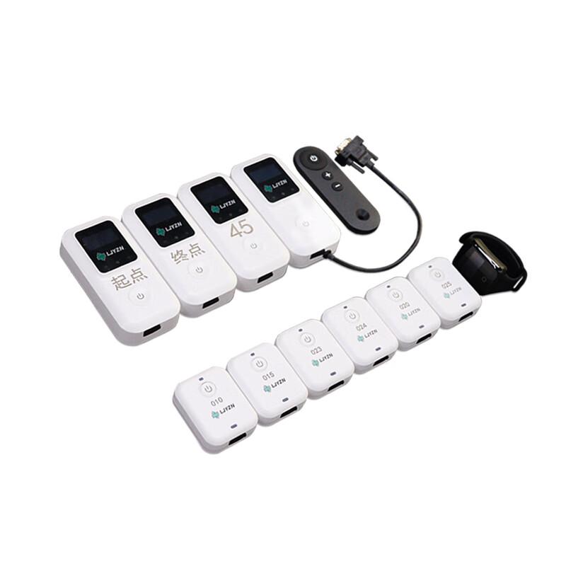 NJZQ 578 Orienteering Electronic Timer