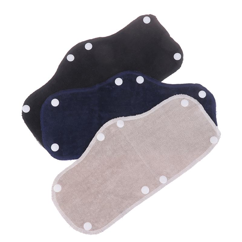 Helme Schweißpolster Waschbarer Schutzhelm-Einsatz Nimmt Schweiß schnell auf Frottee Snap-On Schweißband-Einsatz Mit guter Schweißabsorption