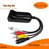 Ses ve video aksesuarları – HDMI