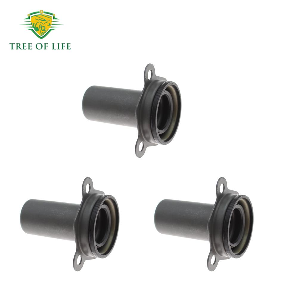 1/3/10 2105.38 2105.14 Guide Sleeve Of Release Bearing Shaft Oil Seal For Peugeot 406/605/607/806/ZX/AX Citroen C2 C3 C4
