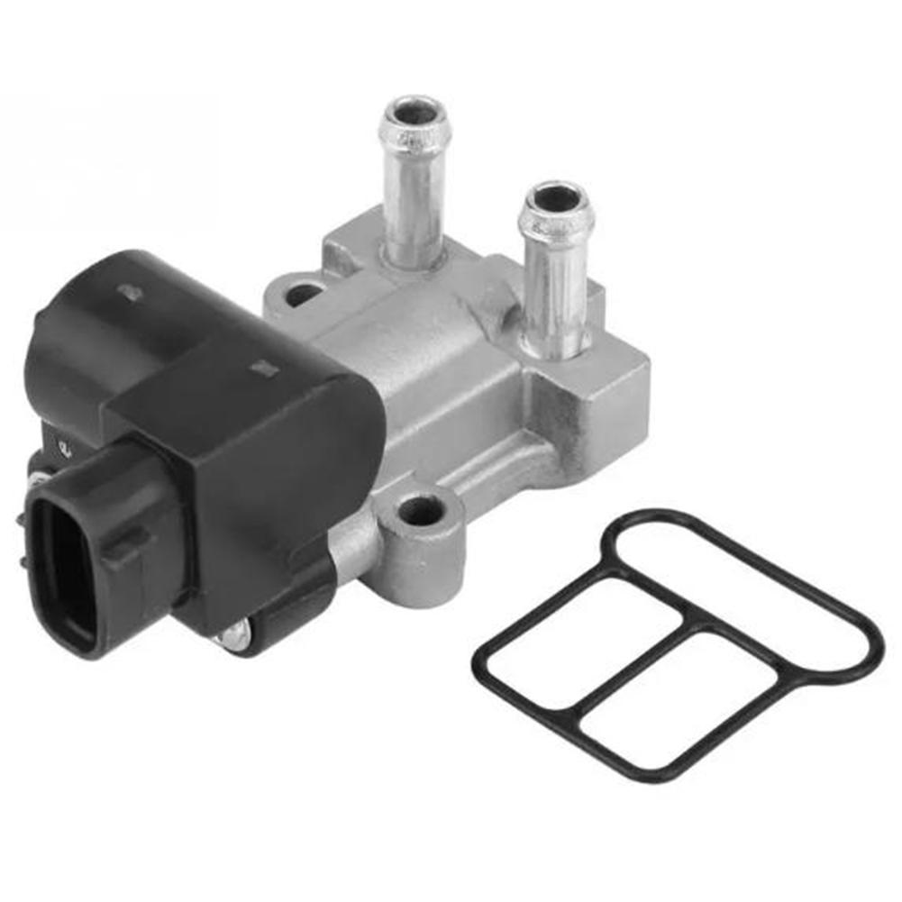 Vehicle Repairs As Shown Air Control Valve Automotive Replacement Valve Car Engine Component Direct Replacement Part For ACURA China Mainland