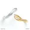 Bloom Official Disney Beauty and the Beast Silver Japanese Size 17 Men's Rhodium-Plated Rings, 0770-1424-0012-0017,