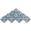 10pcs DND Game Dice D10(00-90) Polyedral Dice for Entertainment Funny Party Board Games