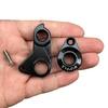 Light weight Cycling Derailleurs Hanger Gear Positioning Aluminum Construction Universal for Trail Cycling