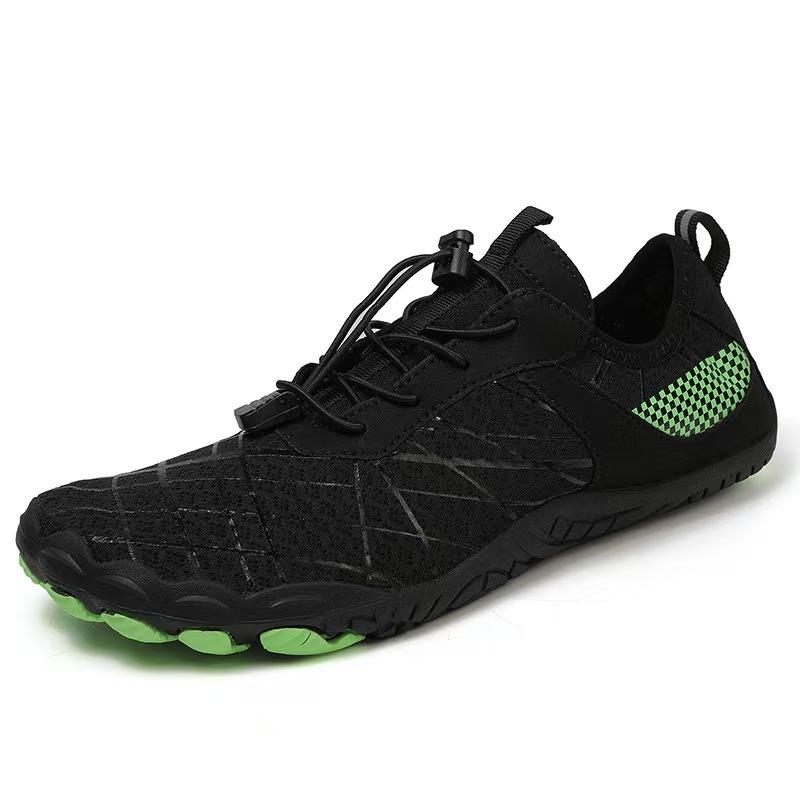 Outdoor Creek Tracking Shoes Men's and Women's Fitness Sports Running Mountaineering Wading Rock Climbing Shoes